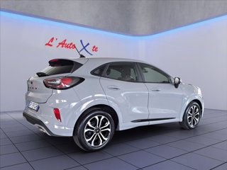 FORD Puma 1.0 ecoboost h ST-Line s&s 125cv