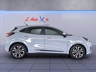 FORD Puma 1.0 ecoboost h ST-Line s&s 125cv