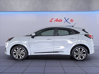 FORD Puma 1.0 ecoboost h ST-Line s&s 125cv