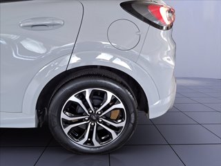 FORD Puma 1.0 ecoboost h ST-Line s&s 125cv