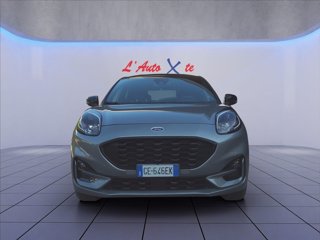 FORD Puma 1.0 ecoboost h ST-Line s&s 125cv