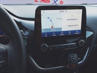 FORD Puma 1.0 ecoboost h ST-Line s&s 125cv