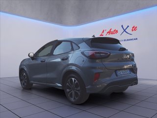 FORD Puma 1.0 ecoboost h ST-Line s&s 125cv