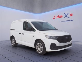 FORD Transit Connect V761 2.0 diesel 102cv L1H1 Trend