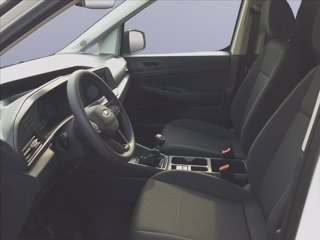 FORD Transit Connect V761 2.0 diesel 102cv L1H1 Trend