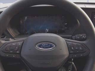 FORD Transit Connect V761 2.0 diesel 102cv L1H1 Trend