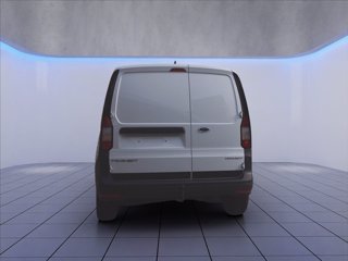 FORD Transit Connect V761 2.0 diesel 102cv L1H1 Trend