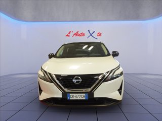 NISSAN Qashqai 1.5 e-power N-Connecta 2wd