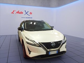 NISSAN Qashqai 1.5 e-power N-Connecta 2wd