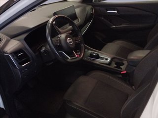 NISSAN Qashqai 1.5 e-power N-Connecta 2wd