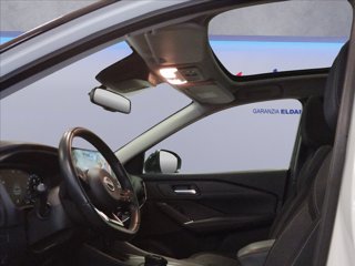 NISSAN Qashqai 1.5 e-power N-Connecta 2wd