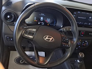 HYUNDAI i10 1.0 mpi Connectline 67cv