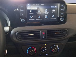 HYUNDAI i10 1.0 mpi Connectline 67cv