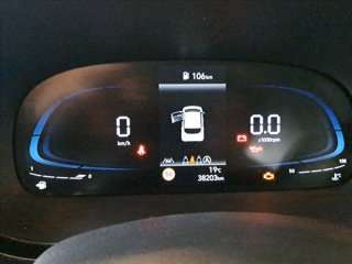 HYUNDAI i10 1.0 mpi Connectline 67cv