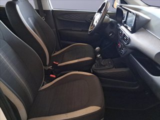 HYUNDAI i10 1.0 mpi Connectline 67cv