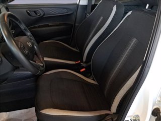 HYUNDAI i10 1.0 mpi Connectline 67cv