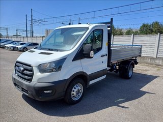 FORD Transit 350 rwd 2.0 ecoblue 130cv trend L2 r.gem