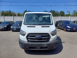 FORD Transit 350 rwd 2.0 ecoblue 130cv trend L2 r.gem