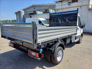 FORD Transit 350 rwd 2.0 ecoblue 130cv trend L2 r.gem