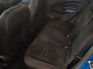 FORD EcoSport 1.0 ecoboost ST-Line s&s 125cv my20.25