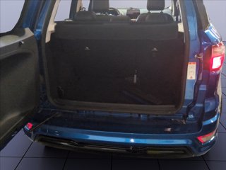 FORD EcoSport 1.0 ecoboost ST-Line s&s 125cv my20.25