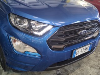FORD EcoSport 1.0 ecoboost ST-Line s&s 125cv my20.25