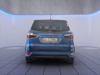 FORD EcoSport 1.0 ecoboost ST-Line s&s 125cv my20.25