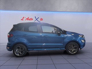 FORD EcoSport 1.0 ecoboost ST-Line s&s 125cv my20.25