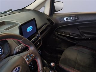 FORD EcoSport 1.0 ecoboost ST-Line s&s 125cv my20.25