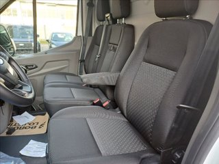 FORD Transit 350 fwd 2.0 ecoblue 130cv trend L2H2