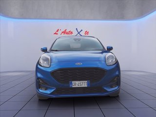 FORD Puma 1.0 ecoboost h ST-Line s&s 125cv