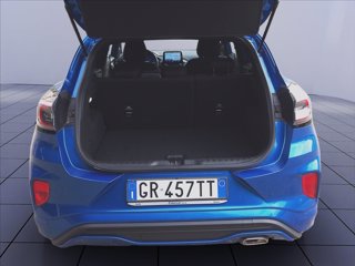FORD Puma 1.0 ecoboost h ST-Line s&s 125cv