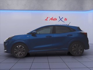 FORD Puma 1.0 ecoboost h ST-Line s&s 125cv