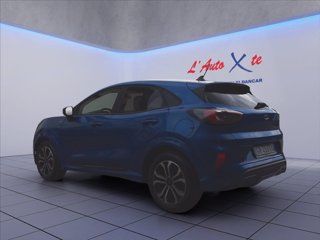 FORD Puma 1.0 ecoboost h ST-Line s&s 125cv