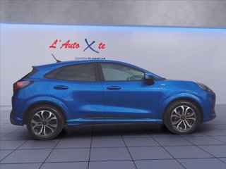 FORD Puma 1.0 ecoboost h ST-Line s&s 125cv