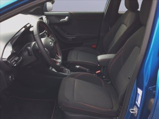 FORD Puma 1.0 ecoboost h ST-Line s&s 125cv
