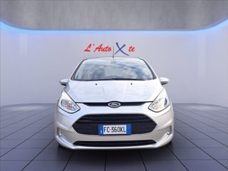 FORD B-Max 1.0 ecoboost Titanium 100cv E6