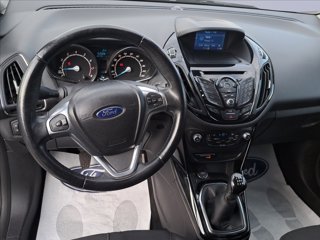 FORD B-Max 1.0 ecoboost Titanium 100cv E6