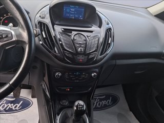 FORD B-Max 1.0 ecoboost Titanium 100cv E6