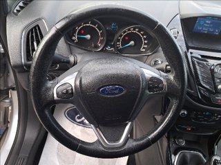 FORD B-Max 1.0 ecoboost Titanium 100cv E6
