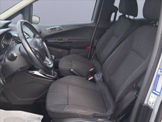 FORD B-Max 1.0 ecoboost Titanium 100cv E6