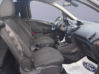 FORD B-Max 1.0 ecoboost Titanium 100cv E6
