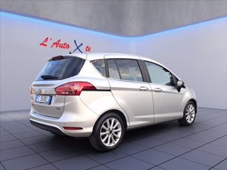FORD B-Max 1.0 ecoboost Titanium 100cv E6