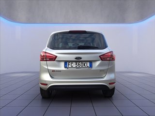 FORD B-Max 1.0 ecoboost Titanium 100cv E6