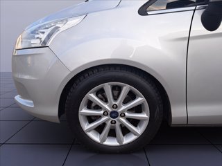 FORD B-Max 1.0 ecoboost Titanium 100cv E6