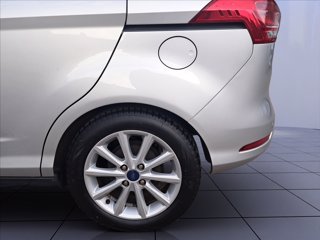 FORD B-Max 1.0 ecoboost Titanium 100cv E6
