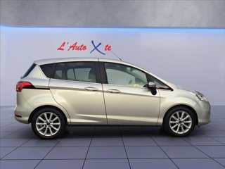 FORD B-Max 1.0 ecoboost Titanium 100cv E6