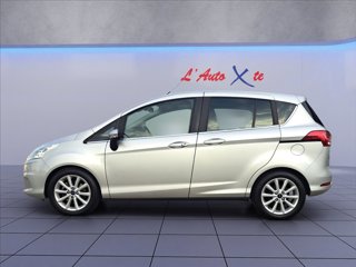 FORD B-Max 1.0 ecoboost Titanium 100cv E6