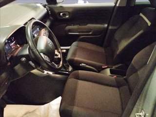 CITROEN C3 Aircross 1.2 puretech Live s&s 110cv