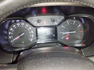CITROEN C3 Aircross 1.2 puretech Live s&s 110cv